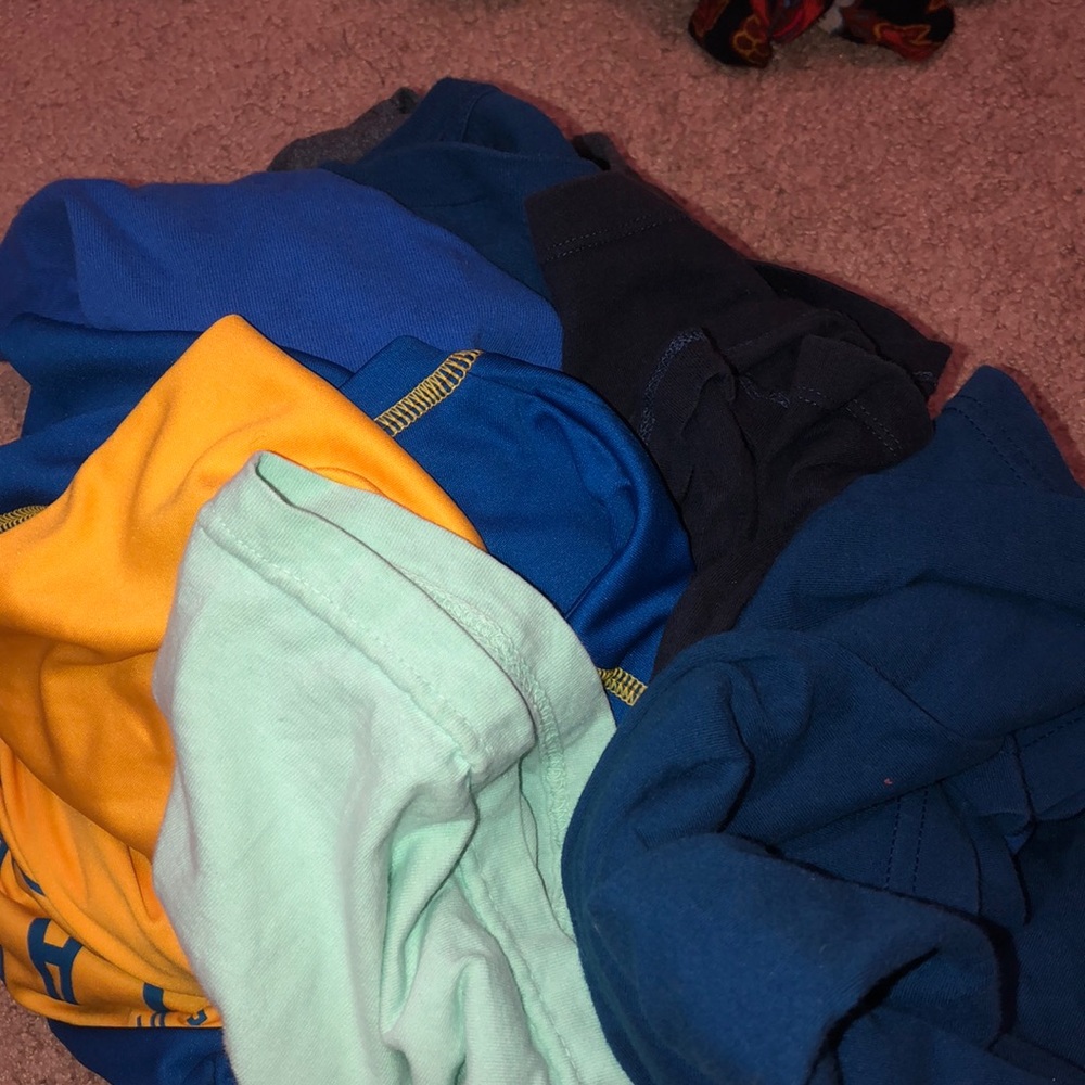 Surprise T- Shirt Bundle